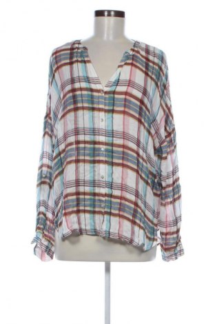 Dámská košile  Edc By Esprit, Velikost XL, Barva Vícebarevné, Cena  659,00 Kč