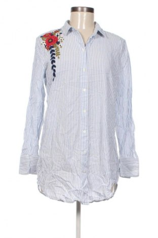 Női ing Edc By Esprit, Méret L, Szín Sokszínű, Ár 4 539 Ft