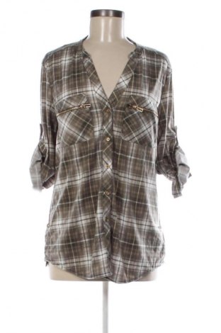 Damenbluse Eden & Olivia, Größe M, Farbe Mehrfarbig, Preis 17,99 €
