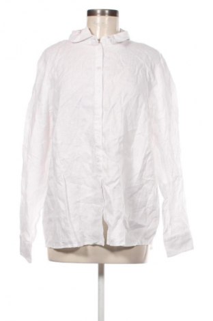 Damenbluse Ellos, Größe XL, Farbe Weiß, Preis € 39,00