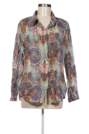 Damenbluse Elton, Größe XL, Farbe Mehrfarbig, Preis 28,99 €