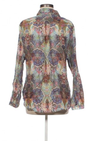 Damenbluse Elton, Größe XL, Farbe Mehrfarbig, Preis 28,99 €