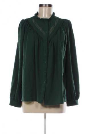 Damenbluse Emery rose, Größe S, Farbe Grün, Preis € 7,99