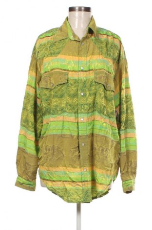 Damenbluse Emmegi, Größe L, Farbe Mehrfarbig, Preis 28,04 €