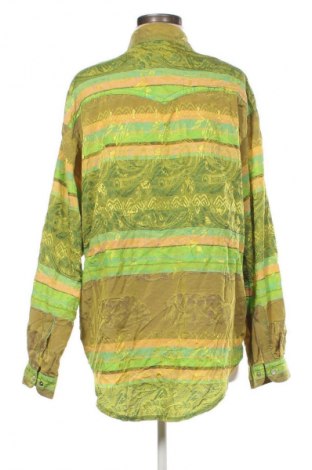 Damenbluse Emmegi, Größe L, Farbe Mehrfarbig, Preis 28,04 €
