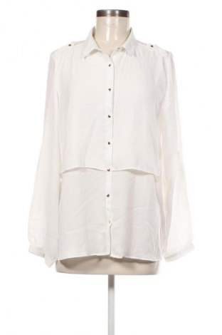 Damenbluse Encuentro, Größe L, Farbe Weiß, Preis € 17,99