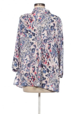 Damenbluse Erfo, Größe XXL, Farbe Mehrfarbig, Preis € 28,99