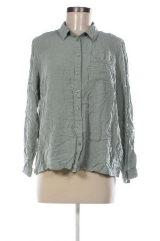 Cămașă de femei Esmara, Mărime S, Culoare Verde, Preț 34,99 Lei