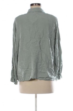 Cămașă de femei Esmara, Mărime S, Culoare Verde, Preț 34,99 Lei