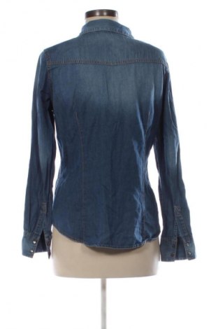 Damenbluse Esmara, Größe M, Farbe Blau, Preis 12,68 €
