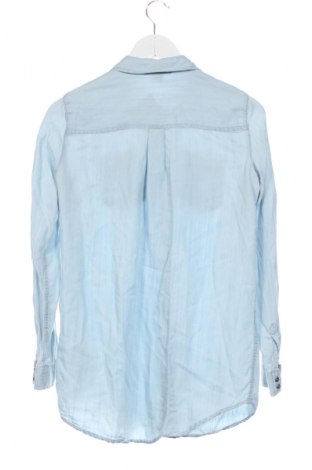 Damenbluse Esmara, Größe XS, Farbe Blau, Preis 12,77 €