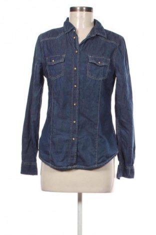 Damenbluse Esmara, Größe M, Farbe Blau, Preis 12,79 €