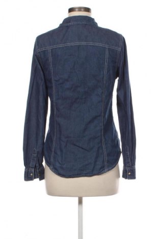 Damenbluse Esmara, Größe M, Farbe Blau, Preis 12,79 €