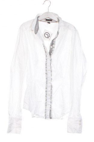 Damenbluse Esprit, Größe XXS, Farbe Weiß, Preis 13,99 €