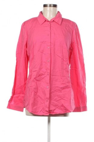 Cămașă de femei Esprit, Mărime XL, Culoare Roz, Preț 141,99 Lei