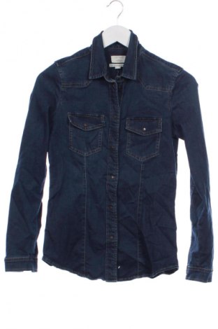 Cămașă de femei Esprit, Mărime XS, Culoare Albastru, Preț 141,99 Lei