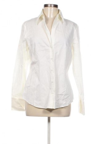 Cămașă de femei Esprit, Mărime XL, Culoare Ecru, Preț 141,99 Lei