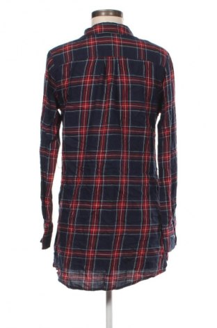 Damska koszula Essentials by Tchibo, Rozmiar S, Kolor Kolorowy, Cena 32,99 zł
