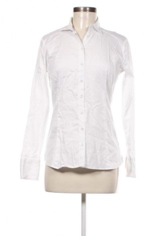 Damenbluse Eterna, Größe S, Farbe Weiß, Preis € 28,04