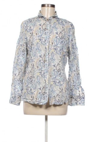 Damenbluse Eterna, Größe XL, Farbe Mehrfarbig, Preis € 38,99