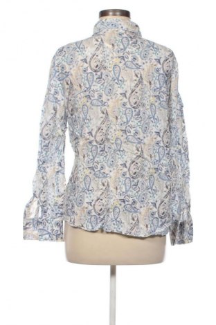 Damenbluse Eterna, Größe XL, Farbe Mehrfarbig, Preis € 38,99