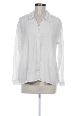 Damenbluse Even&Odd, Größe S, Farbe Weiß, Preis € 17,99