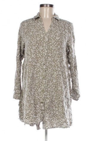 Damska koszula Ever.me by Takko Fashion, Rozmiar L, Kolor Kolorowy, Cena 32,99 zł