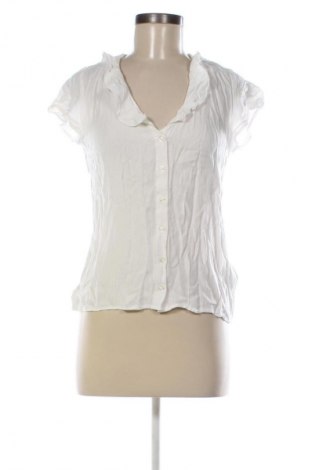 Cămașă de femei Ever.me by Takko Fashion, Mărime S, Culoare Alb, Preț 66,00 Lei