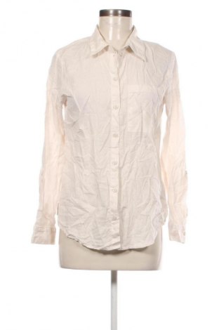 Damska koszula Ever.me by Takko Fashion, Rozmiar S, Kolor ecru, Cena 131,99 zł