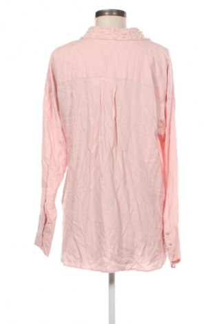 Dámská košile  Ever.me by Takko Fashion, Velikost M, Barva Růžová, Cena  316,00 Kč