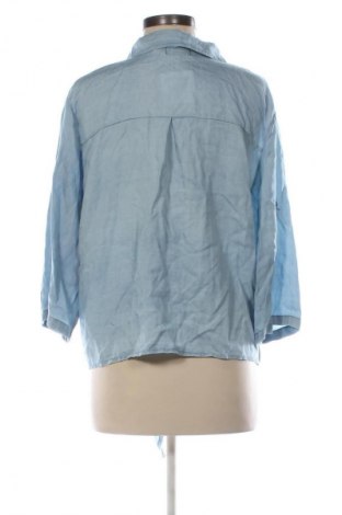 Damenbluse Fashion Highlight, Größe XXL, Farbe Blau, Preis € 12,79