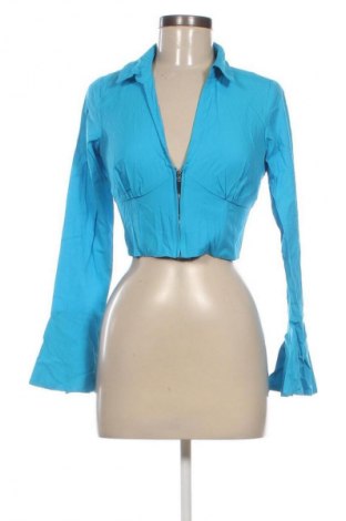 Damenbluse Fb Sister, Größe XS, Farbe Blau, Preis € 7,99
