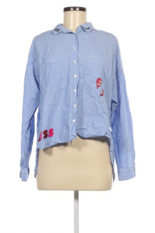 Cămașă de femei Fb Sister, Mărime L, Culoare Multicolor, Preț 86,99 Lei