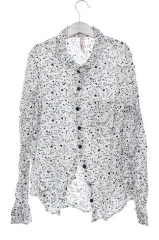Damenbluse Fb Sister, Größe XS, Farbe Mehrfarbig, Preis € 17,99