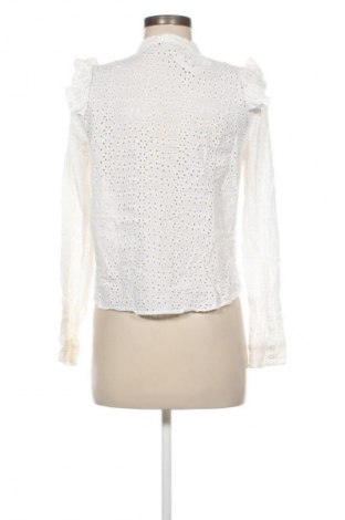Cămașă de femei Forever 21, Mărime L, Culoare Alb, Preț 69,99 Lei