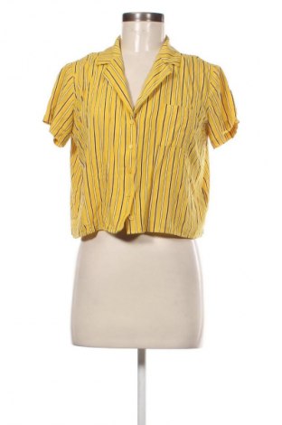 Damenbluse Forever 21, Größe S, Farbe Mehrfarbig, Preis 27,70 €