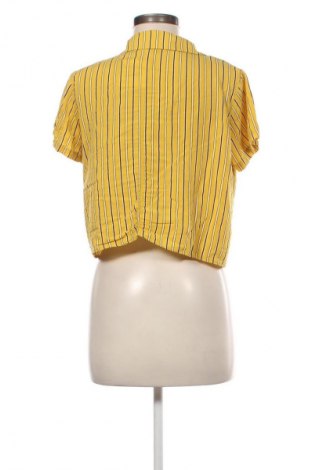 Damenbluse Forever 21, Größe S, Farbe Mehrfarbig, Preis 27,70 €