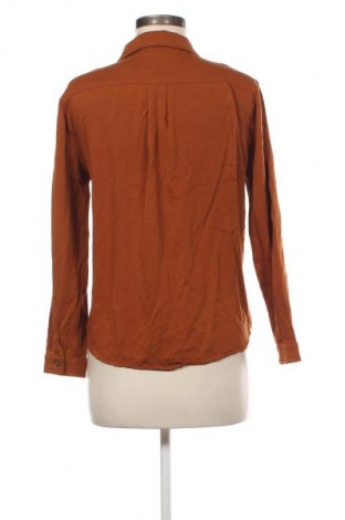 Dámská košile  Forever 21, Velikost M, Barva Oranžová, Cena  253,00 Kč
