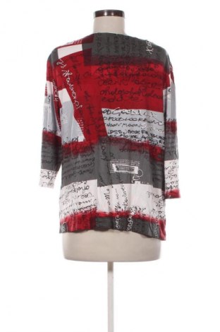 Damenbluse Frank Walder, Größe L, Farbe Mehrfarbig, Preis € 16,99