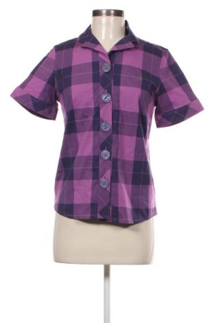 Cămașă de femei Fred Perry, Mărime M, Culoare Multicolor, Preț 125,92 Lei