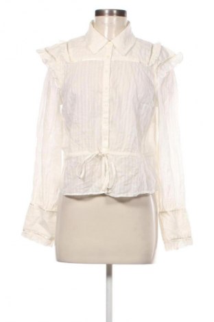 Damenbluse Free People, Größe S, Farbe Weiß, Preis € 38,99