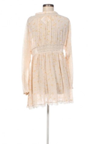 Damenbluse Free People, Größe S, Farbe Mehrfarbig, Preis € 15,99