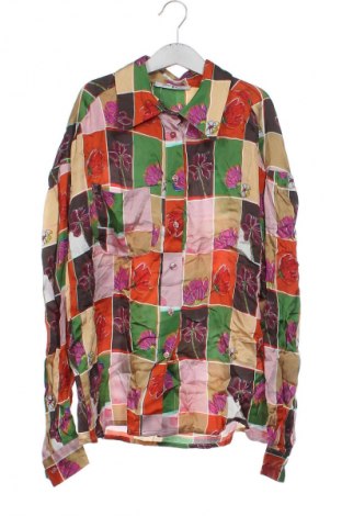 Dámska košeľa  Funky Staff, Veľkosť XS, Farba Viacfarebná, Cena  9,95 €