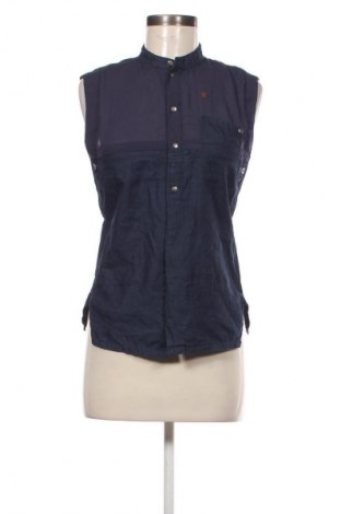 Dámská košile  G-Star Raw, Velikost S, Barva Modrá, Cena  949,00 Kč
