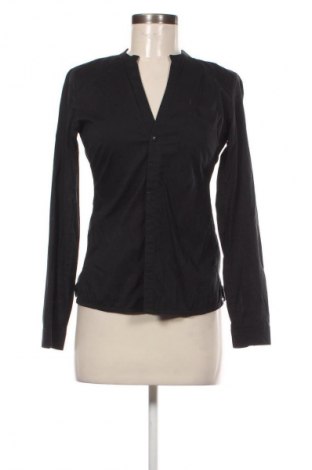 Dámska košeľa  G-Star Raw, Veľkosť S, Farba Čierna, Cena  42,00 €