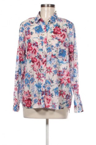 Damenbluse Gap, Größe L, Farbe Mehrfarbig, Preis 17,39 €
