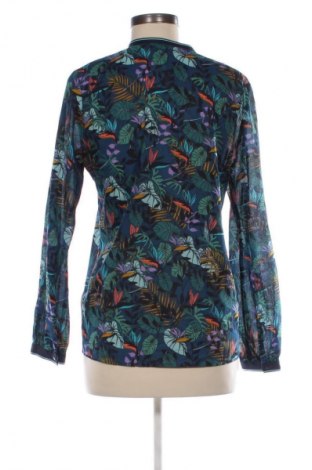 Damenbluse Garcia Jeans, Größe M, Farbe Mehrfarbig, Preis 28,99 €