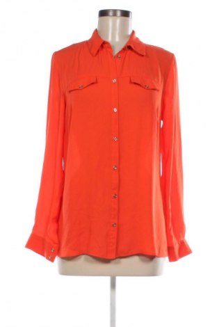 Damenbluse George, Größe M, Farbe Rot, Preis € 7,99