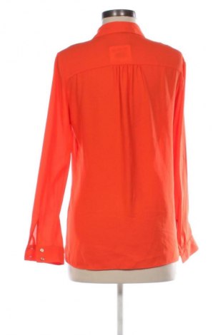 Damenbluse George, Größe M, Farbe Rot, Preis € 7,99