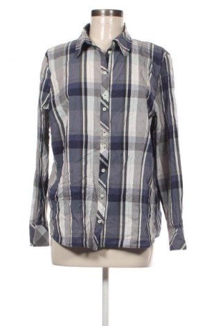 Γυναικείο πουκάμισο Gerry Weber, Μέγεθος XL, Χρώμα Πολύχρωμο, Τιμή 35,99 €